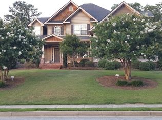 8111 Crestview Dr, Covington, GA 30014