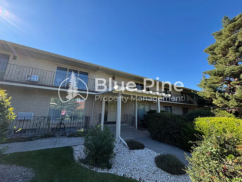 2 bed, 1.0 bath, 1476 sqft, $1,500 — Photo 2