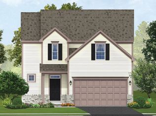 3221 Lacewing Dr, Zebulon, NC 27597