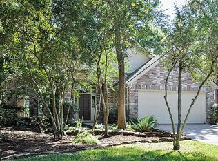 23 White Bark Pl, The Woodlands, TX 77381