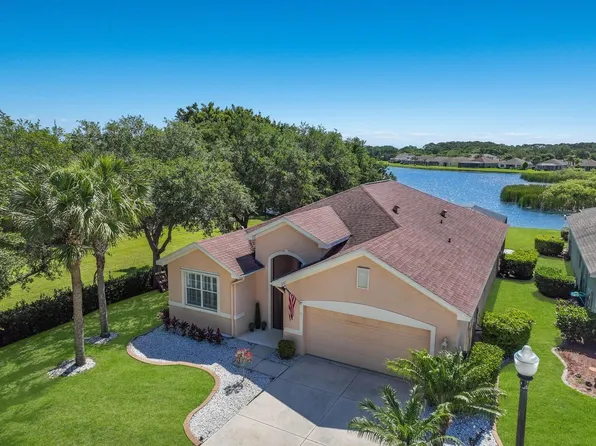 5012 Lakehurst Ct, Palmetto, FL 34221