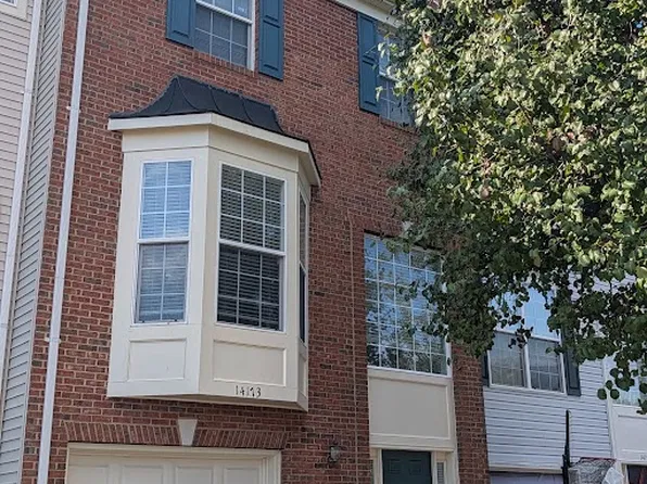 14173 Hunters Run Way, Gainesville, VA 20155