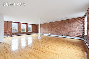 Rented by Compass