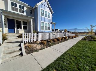 11582 S Watercourse Rd W #134, South Jordan, UT 84009