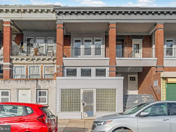 4805 Walnut St, Philadelphia, PA 19139