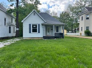 1875 N Main Ave, Springfield, MO 65803