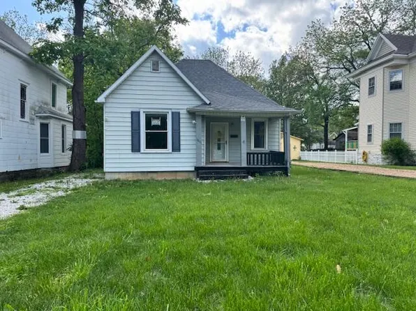1875 N Main Avenue, Springfield, MO 65803
