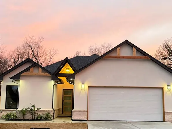 1213 N Page Ave, Oklahoma City, OK 73117