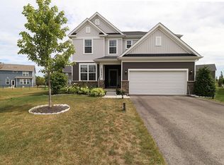 24541 W Cardinal Point, Plainfield, IL 60585