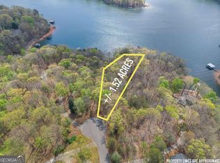 2528 Thompson Ovlk, Gainesville, GA