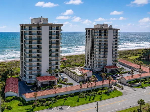 4310 N Hwy A1A #PH1S, Fort Pierce, FL 34949