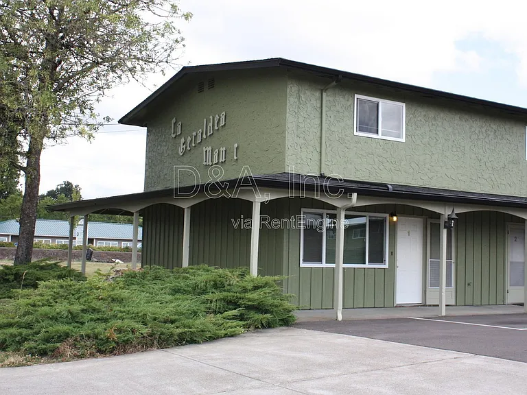 2014 S Main St #6 — Photo 1