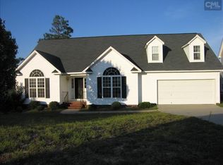 333 Algrave Way, Columbia, SC 29229