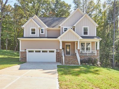 4638 Apple Ridge Ln, Graham, NC, 27253