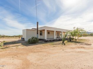 1099 S Warren Rd, Maricopa, AZ 85139