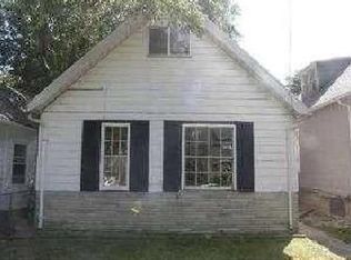 1710 Hurd St, Toledo, OH 43605