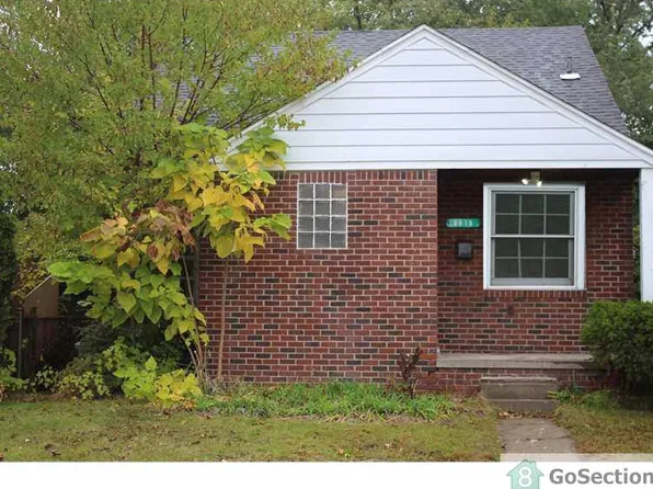 18919 Barlow St, Detroit, MI 48205