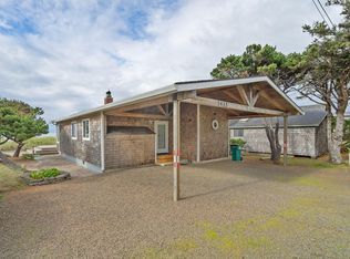 1435 N Pacific Ln, Rockaway Beach, OR
