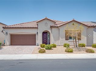 6225 Gambetta St, Las Vegas, NV 89115