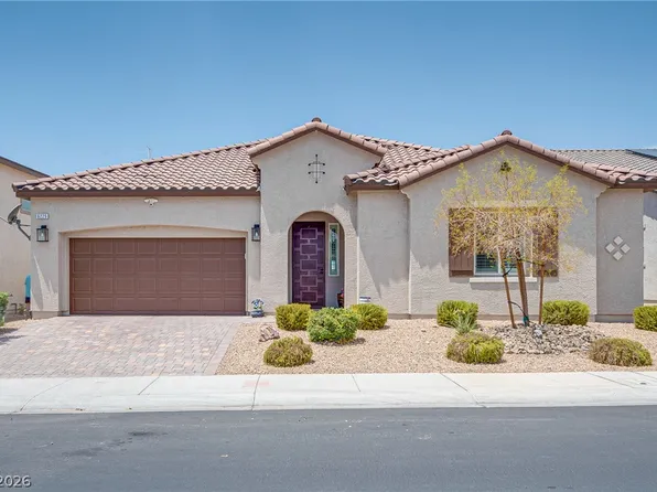 6225 Gambetta St, Las Vegas, NV 89115