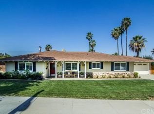 5699 Sheffield Ave, Riverside, CA 92506