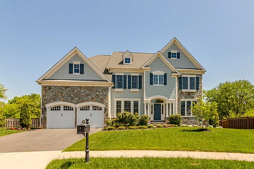 1751 Tysons Crest Ln Photo 1