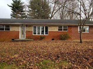 839 Jarnigan Ave, Morristown, TN 37813