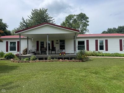 819 S County Road 500 E, Greensburg, IN, 47240