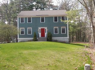 1 Marigold Ln, Chelmsford, MA 01824