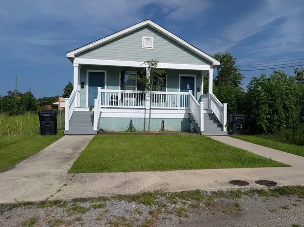 1523 Gordon St, New Orleans, LA 70117