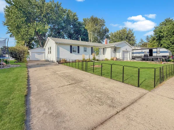 609 Washington Ave, Fairmont, MN 56031