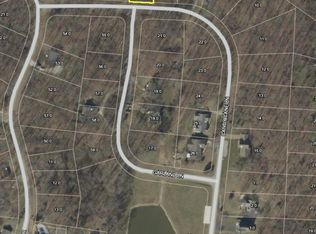 0 E Candy Cane Ln, Santa Claus, IN