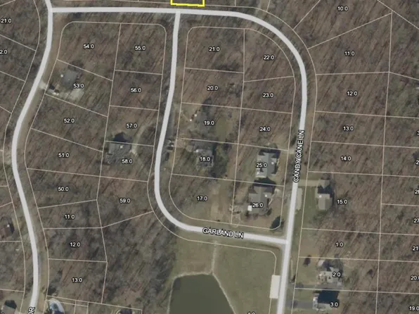 0 E Candy Cane Ln, Santa Claus, IN 47579