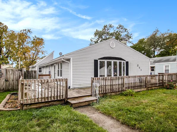 211 Palau Ave, Mishawaka, IN 46545