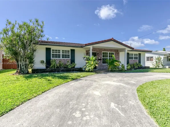 1320 Arthur St, Hollywood, FL 33019