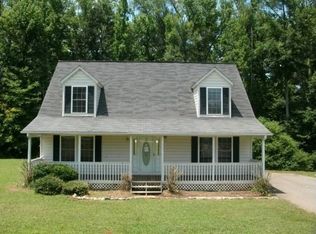 117 Notchwoods Dr, Boiling Springs, SC 29316