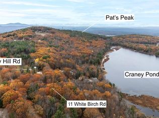 11 White Birch Rd, Henniker, NH 03242