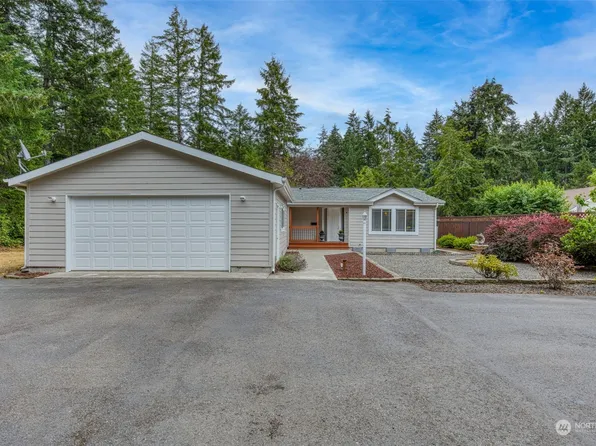 2011 SE Van Skiver Road, Port Orchard, WA 98367