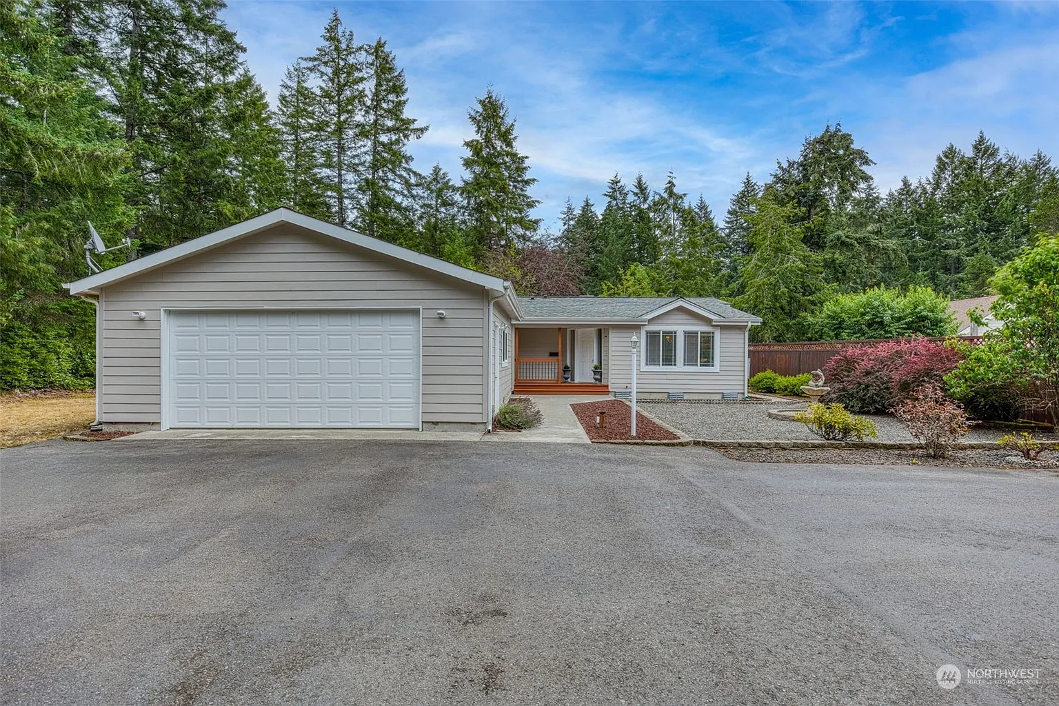 2011 SE Van Skiver Road photo 1