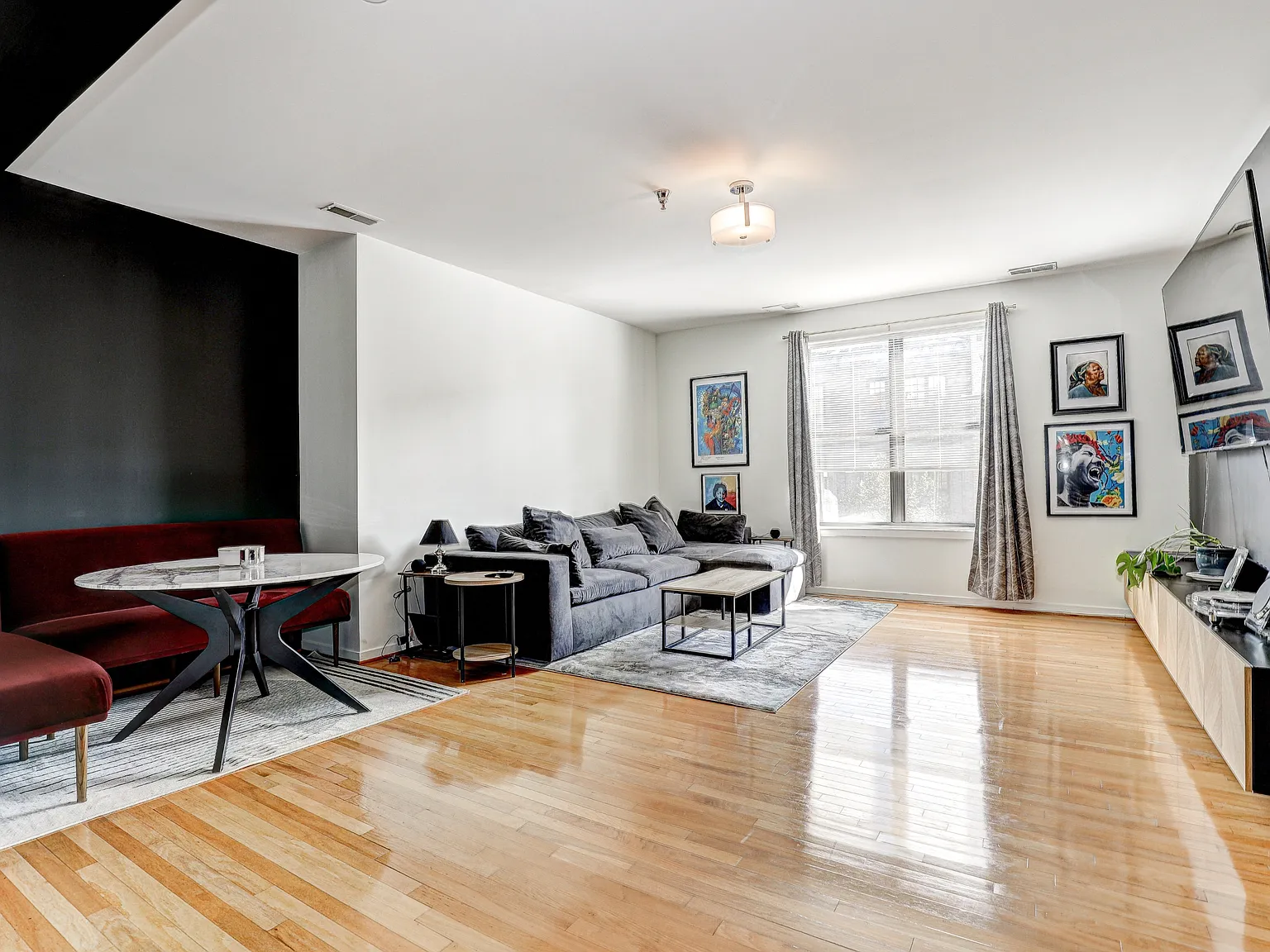 1726 Aliceanna Street - 303 — Photo 3