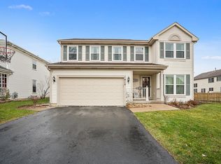 1810 Olde Mill Rd, Plainfield, IL 60586