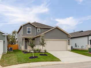 687 Corbin Bnd, San Antonio, TX 78221