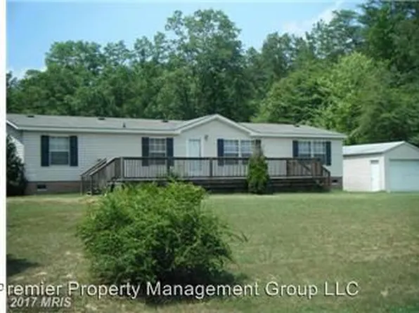 11216 Round Hill Estate Dr, King George, VA 22485