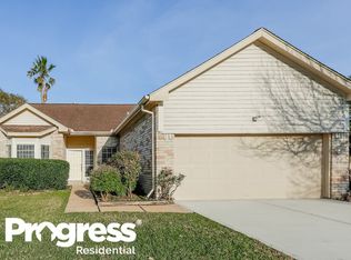 18606 Sweetjasmine Ln, Spring, TX 77379