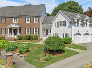 23 Kylie Dr, Reading, MA 01867