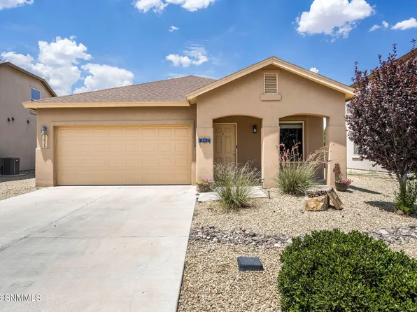 3034 San Elizario Ct, Las Cruces, NM 88007