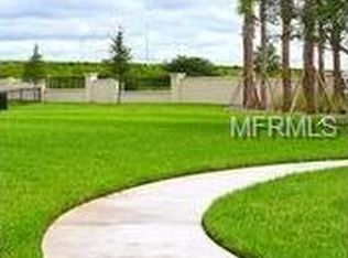 3478 Somerset Park Dr, Orlando, FL 32824