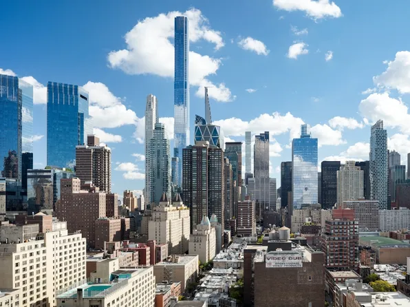 500 West 56th Street image 19 of 19