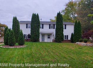 6838 Enge Dr, West Bend, WI 53090