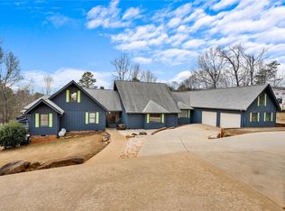 4805 Great Oaks Dr, Anderson, SC 29625